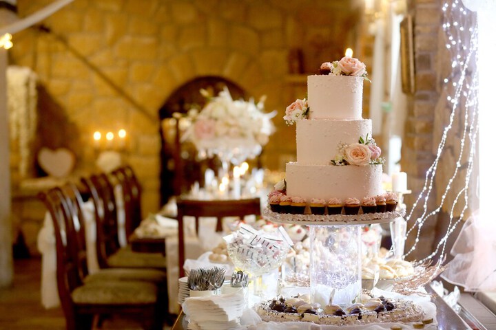 Wedding/Banquet 63 of 90