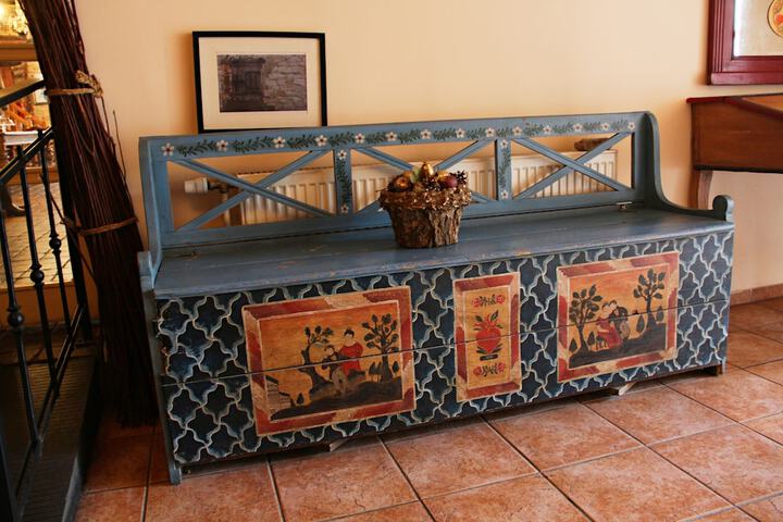 Hotel Interior 2 of 113