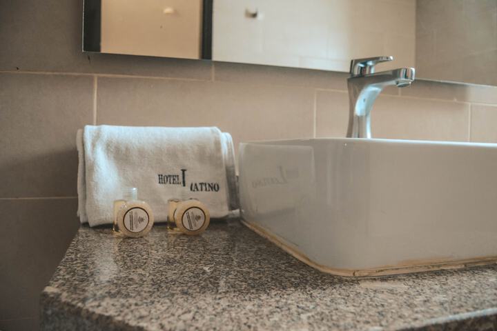Bath Amenities