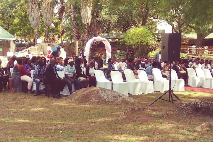 Wedding/Banquet 133 of 138