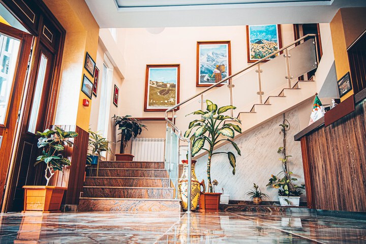 Hotel Interior 75 of 82