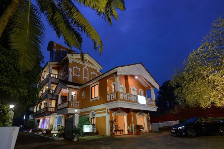 Hotel 38 of 48