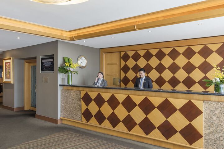 Hotel Interior 2 of 87