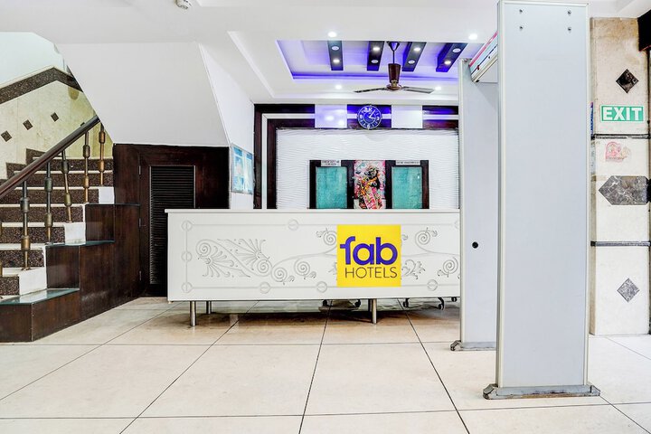 Fitness Facility Photos