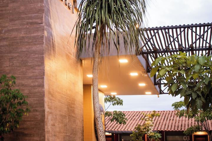 Terrace/Patio 21 of 45