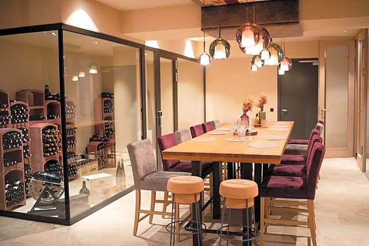 Fitness Facility Photos