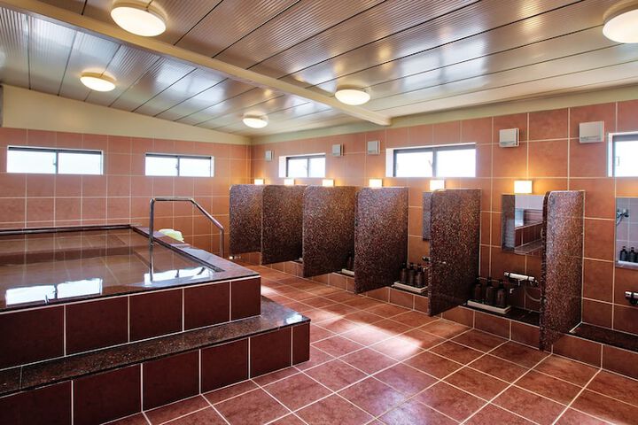 Spa Massage