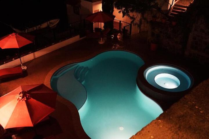 Fitness Facility Photos