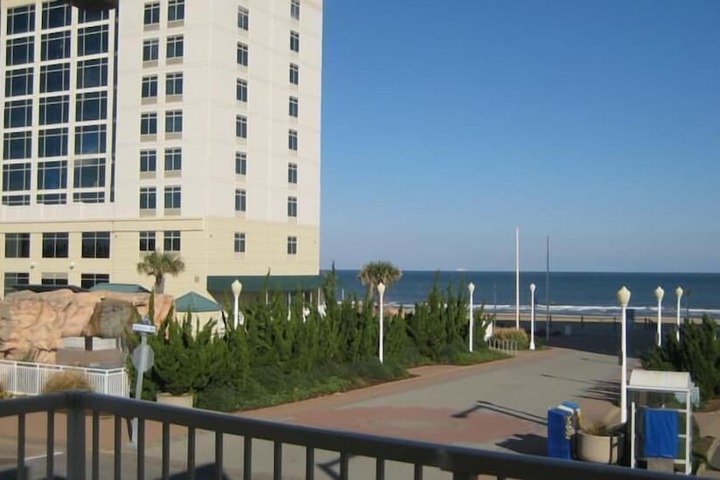 Hotel View 16 of 16