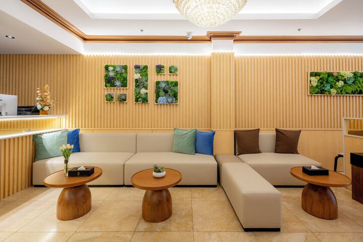 Hotel Interior 8 of 50