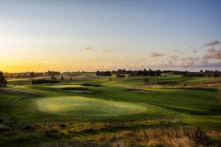 Golf 44 of 58