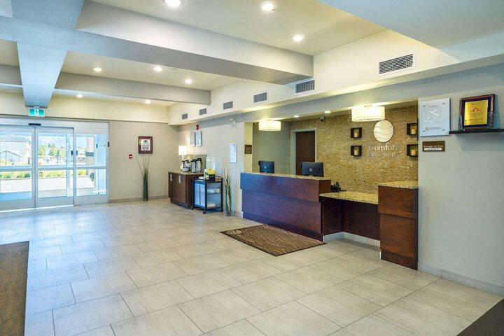 Hotel Interior 7 of 51
