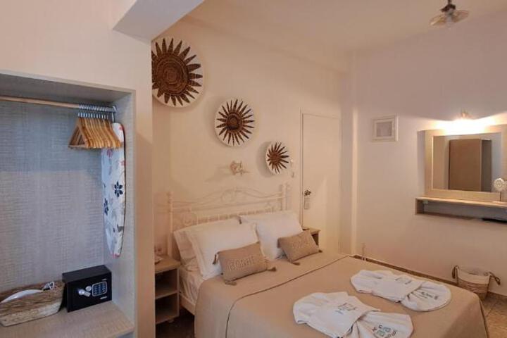 Amenities Pic