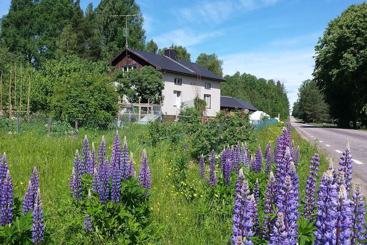 Två Ekar Gård