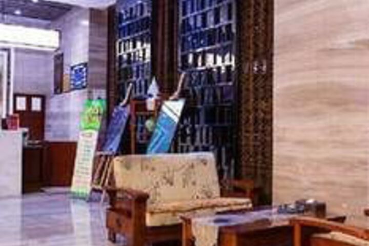 Tangshe Boutique Hotel