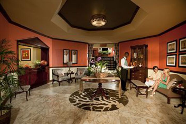 Hotel Interior 14 of 26