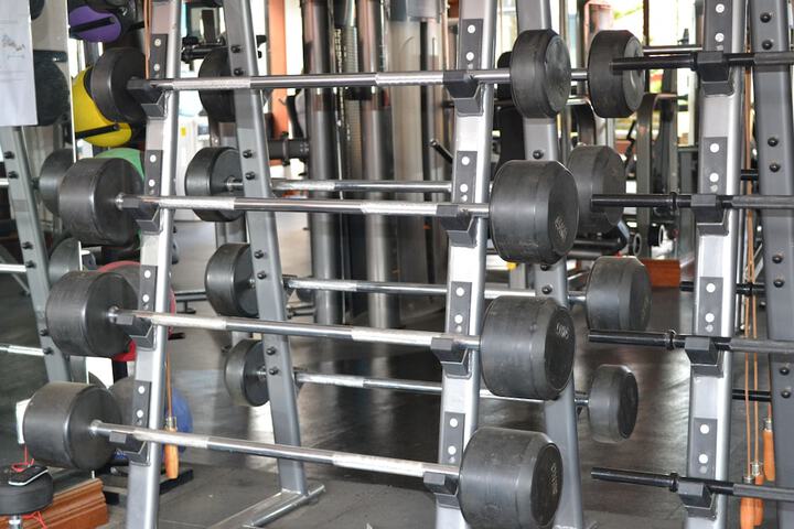 Health and Fitness 42 of 50