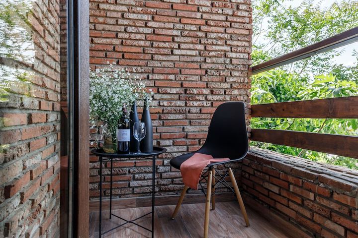 Terrace/Patio 14 of 14