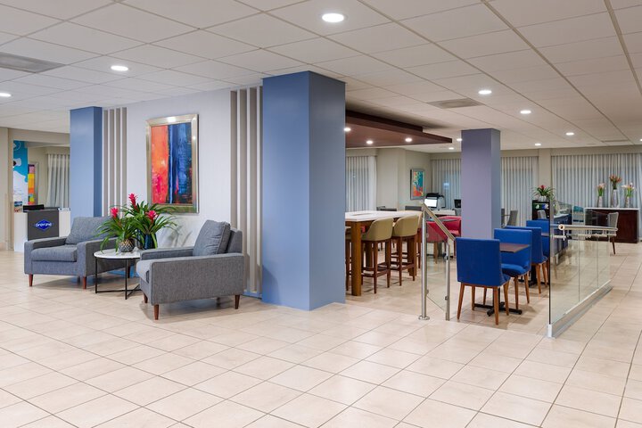 Hotel 122 of 125