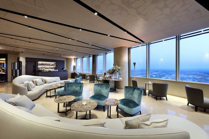 Photo of Eurostars Torre Sevilla