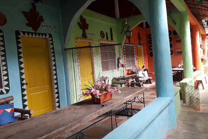Hotel 54 of 64