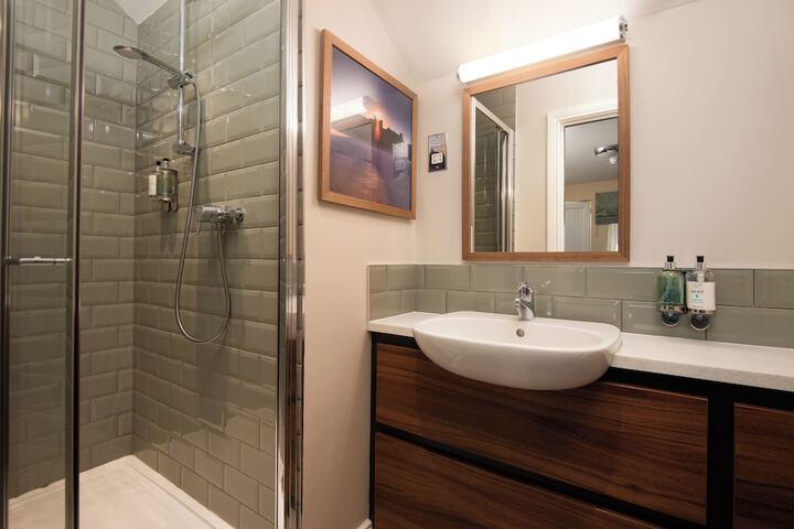 Bath Photo