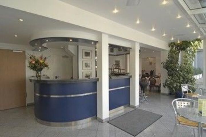 Hotel Interior 29 of 32
