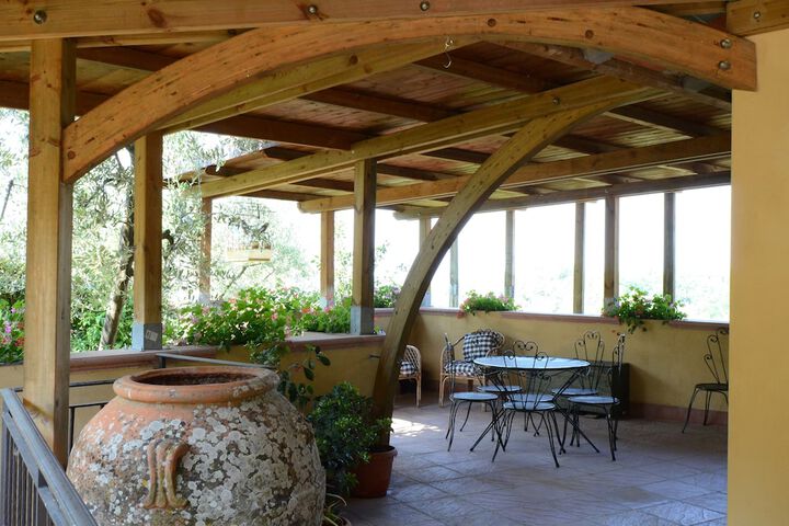 Terrace/Patio 85 of 90