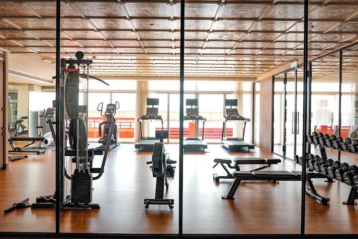 Health and Fitness 66 of 107