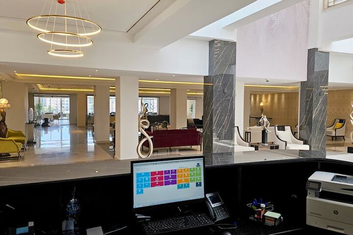 Hotel Interior 26 of 34