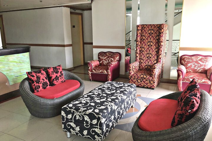 Hotel Interior 2 of 40