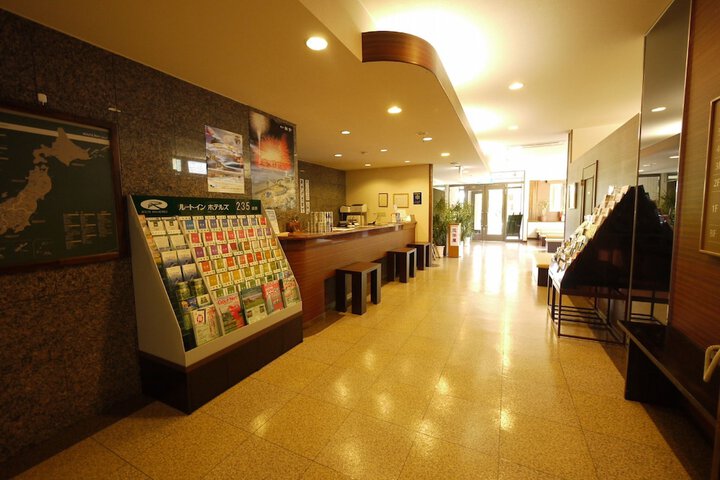Hotel Interior 2 of 33