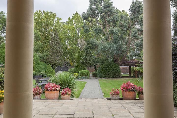 Terrace/Patio 16 of 54