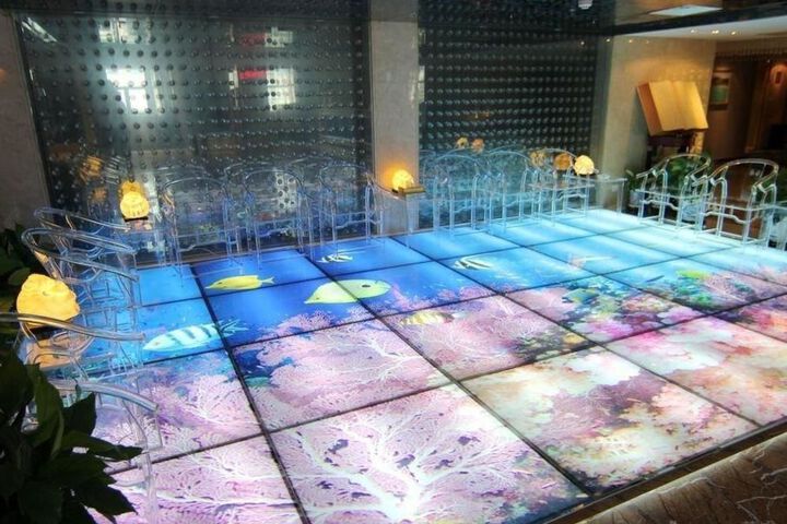 Hotel Interior 158 of 180