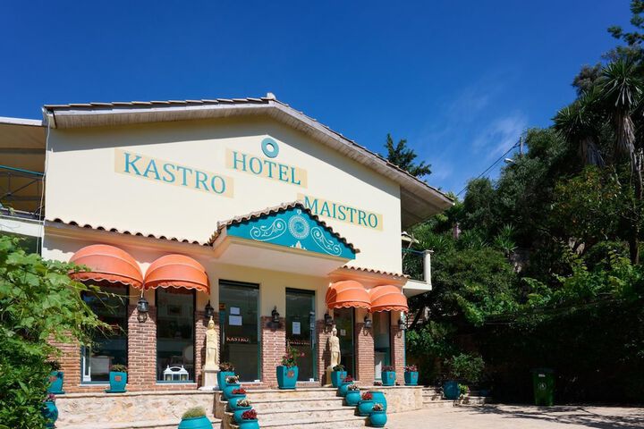 Hotel 65 of 67