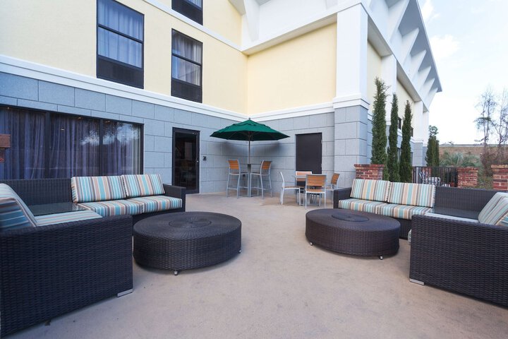 Terrace/Patio 34 of 37