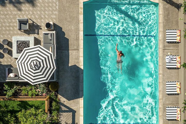Pool 23 of 34
