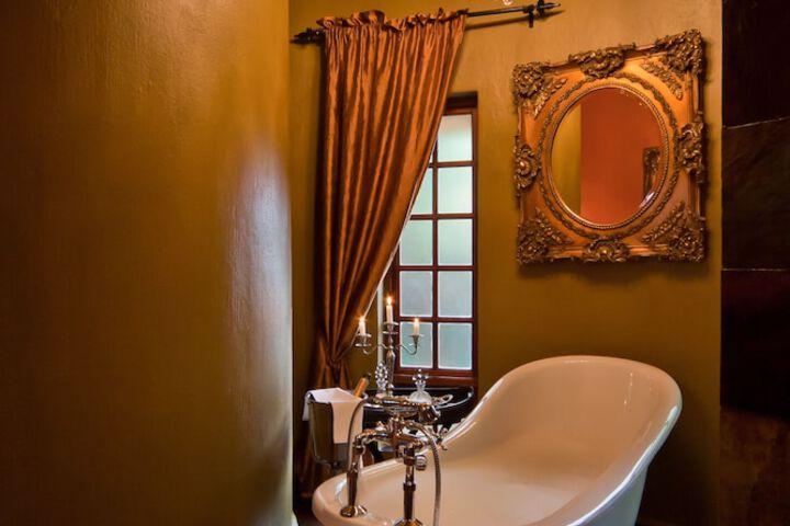 Bath Amenities