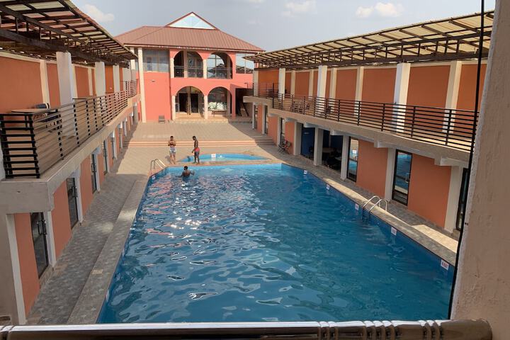 Hotel 38 of 40