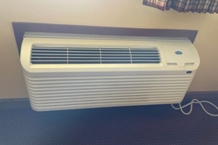 Air conditioning