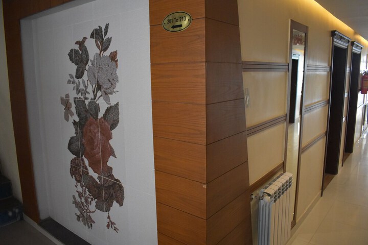 Hotel Interior 13 of 16