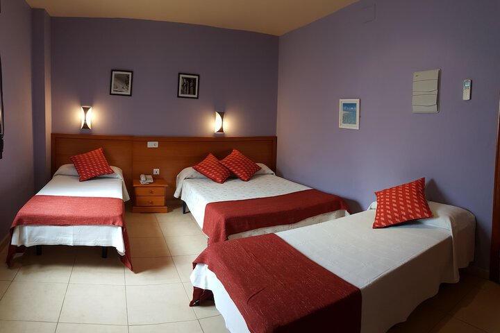 Fitness Center Photo