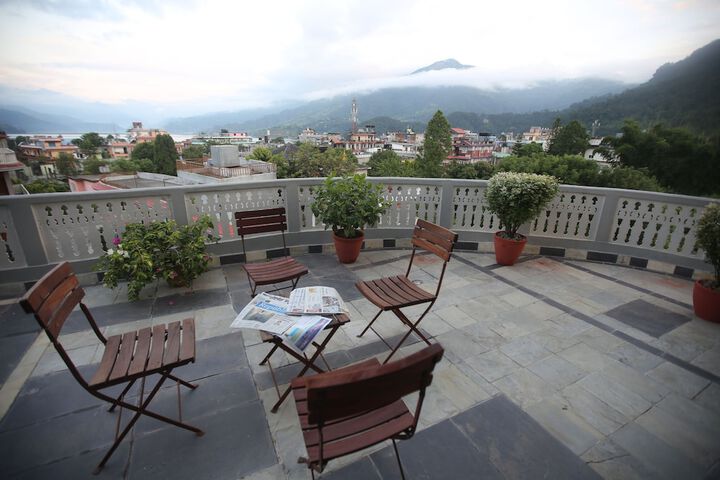 Terrace/Patio 62 of 67