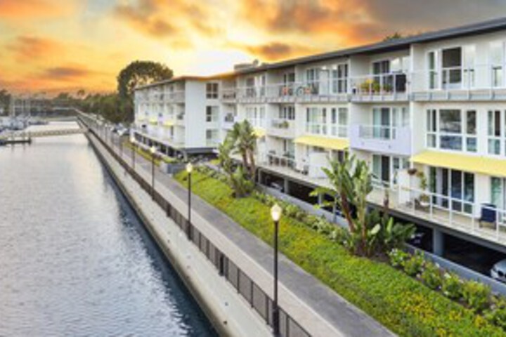 Marina Del Rey Privilege in Marina del Rey, CA
