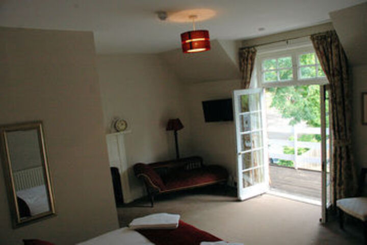 Room 15 of 17