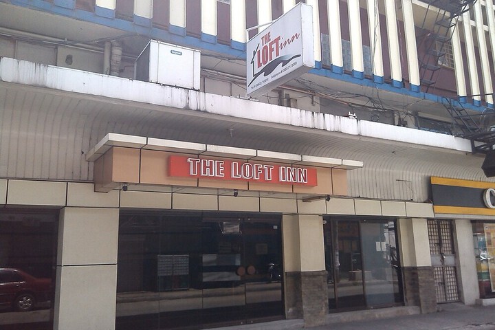 Hotel 87 of 94
