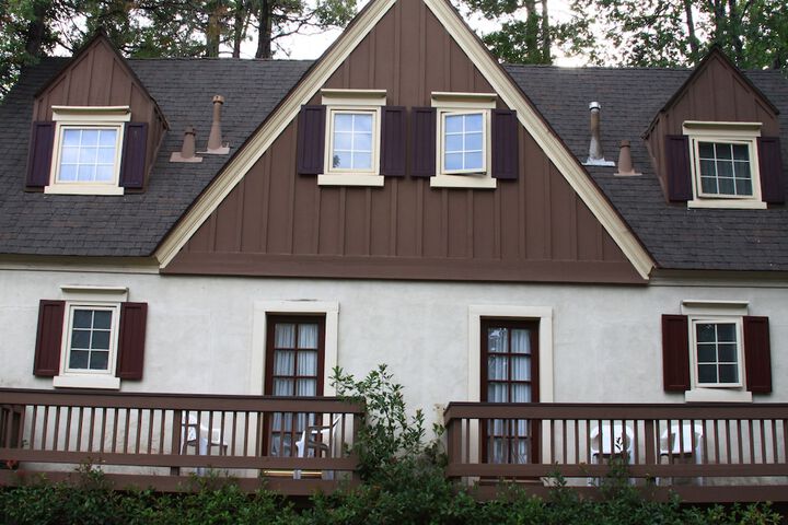 Exterior Photo