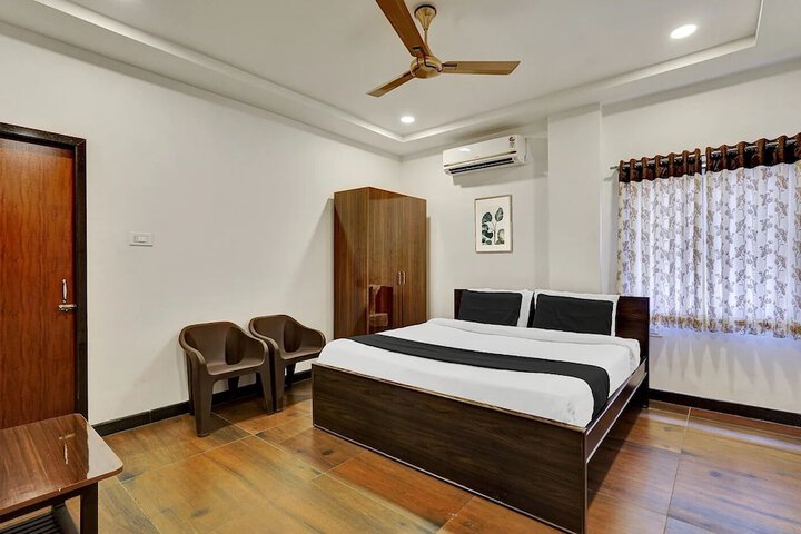 MEDI KONDA GRAND