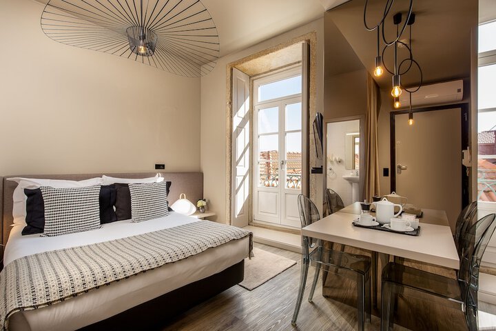 YOUROPO - Clérigos in Porto