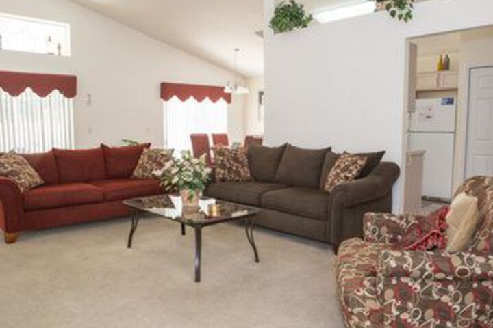 Alberts Westridge Villa in Davenport, FL